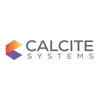 calcite systems logo image