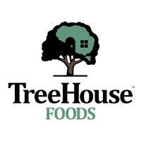 treehouse foods logo image