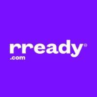 rready ag logo image