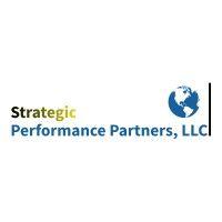 strategic performance partners, llc logo image