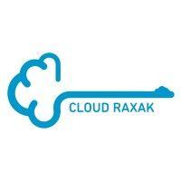 cloud raxak logo image