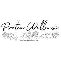 protea wellness logo image