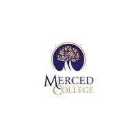 merced community college district logo image