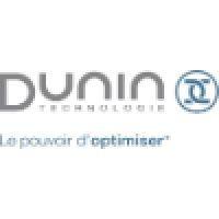 dunin technologie logo image