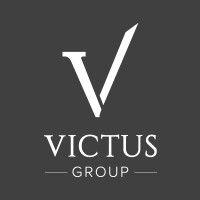 victus group logo image