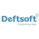 logo of Deftsoft