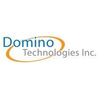 domino technologies, inc. logo image