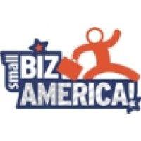 smallbiz america logo image