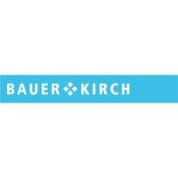 bauer + kirch gmbh logo image