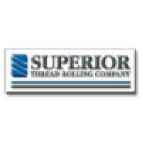 superior thread rolling logo image