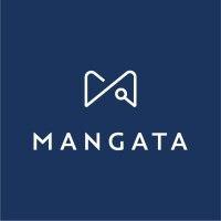 mangata networks logo image