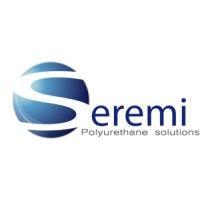 seremi logo image