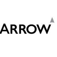 arrow asset management logo image