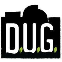 denver urban gardens logo image