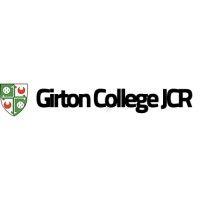 girton college jcr