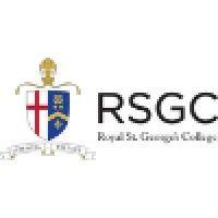 royal st. george's college