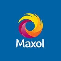 the maxol group logo image