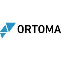 ortoma ab logo image