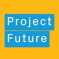 project future logo image