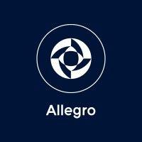 allegro development corp. logo image