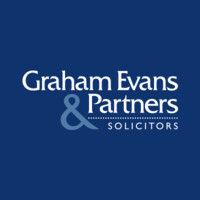 graham evans & partners solicitors logo image