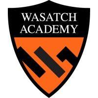 wasatch academy logo image