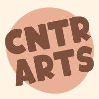 cntr arts logo image