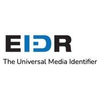 eidr the universal media identifier logo image