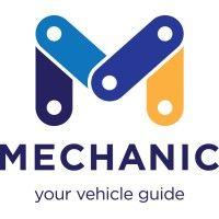 mechanic logo image