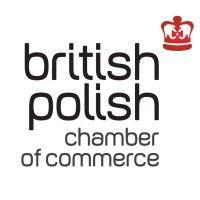 british polish chamber of commerce (bpcc) logo image