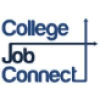 collegejobconnect logo image