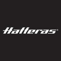 hatteras yachts logo image