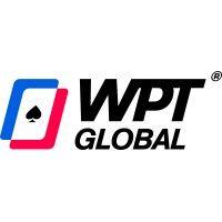 wpt global logo image