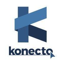 grupo konecto logo image