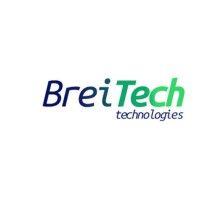 breitech technologies logo image