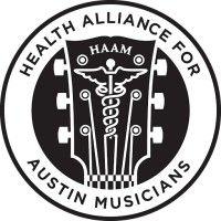 health alliance for austin musicians (haam)