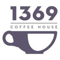 1369 coffeehouse logo image