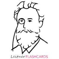 flashcards company logo image