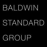 baldwin standard group logo image