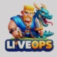 liveops logo image