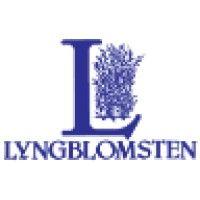 lyngblomsten logo image