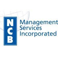 ncb management services, inc. logo image