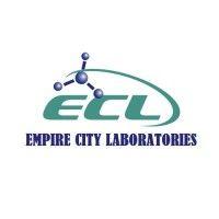 empire city laboratories logo image