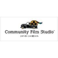 community film studio santa barbara logo image