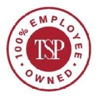 tsp, inc. - architecture | engineering | planning