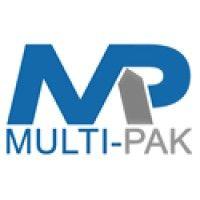 multi-pak packaging logo image