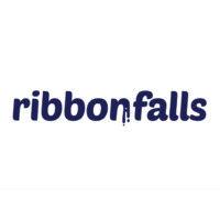 ribbonfalls logo image