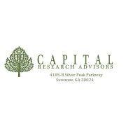 capital research advisors, llc