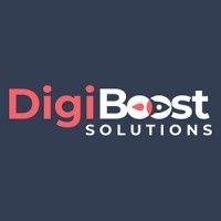 digiboost - solutions for retail & hospitality logo image