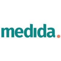 medida logo image